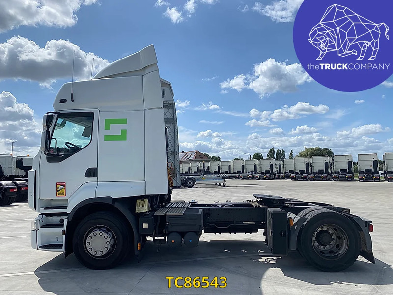 Renault Premium 460 - Влекач: снимка 2 Renault Premium 460 - Влекач: снимка 2