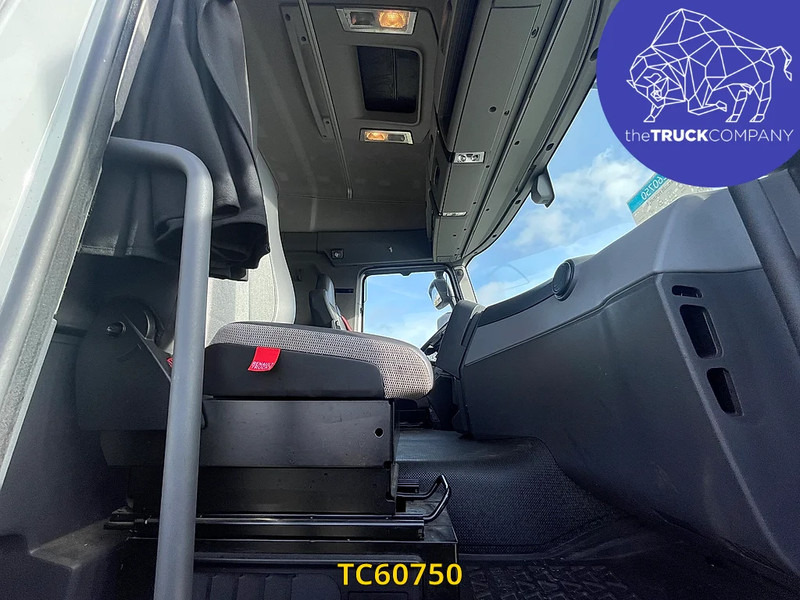 Renault T 430 - Влекач: снимка 4 Renault T 430 - Влекач: снимка 4