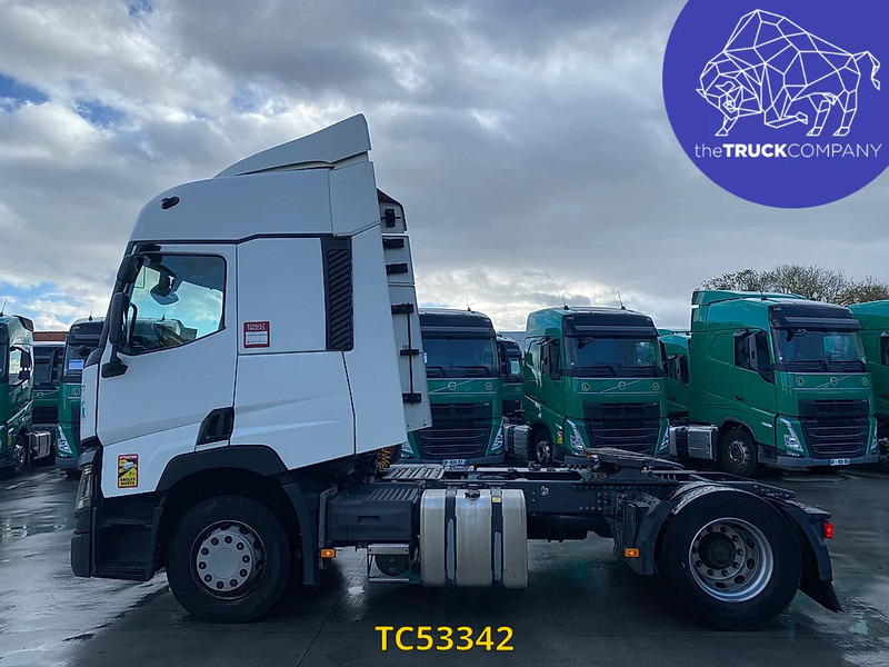 Renault T 430 - Влекач: снимка 2 Renault T 430 - Влекач: снимка 2