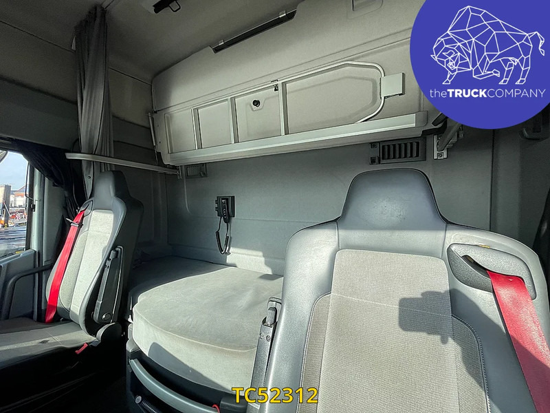Renault T 430 - Влекач: снимка 4 Renault T 430 - Влекач: снимка 4