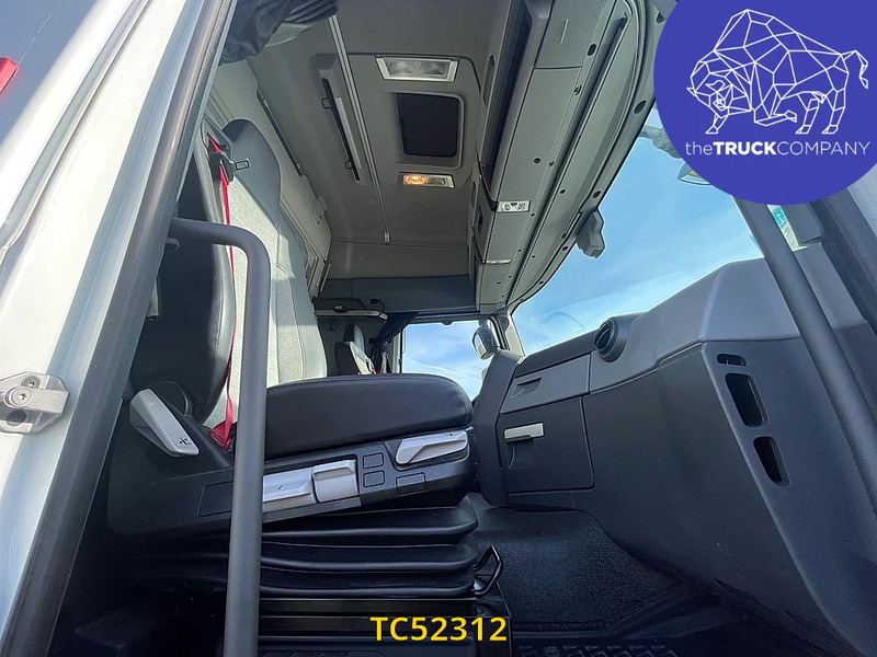 Renault T 430 - Влекач: снимка 3 Renault T 430 - Влекач: снимка 3