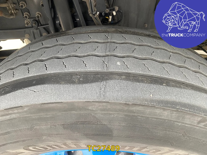 Renault T 440 - Влекач: снимка 3 Renault T 440 - Влекач: снимка 3