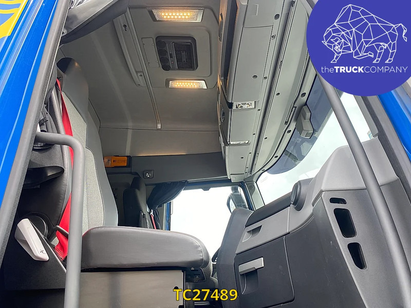 Renault T 440 - Влекач: снимка 4 Renault T 440 - Влекач: снимка 4