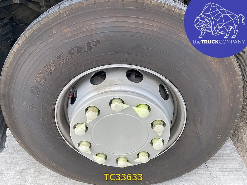Renault T 440 - Влекач: снимка 3 Renault T 440 - Влекач: снимка 3