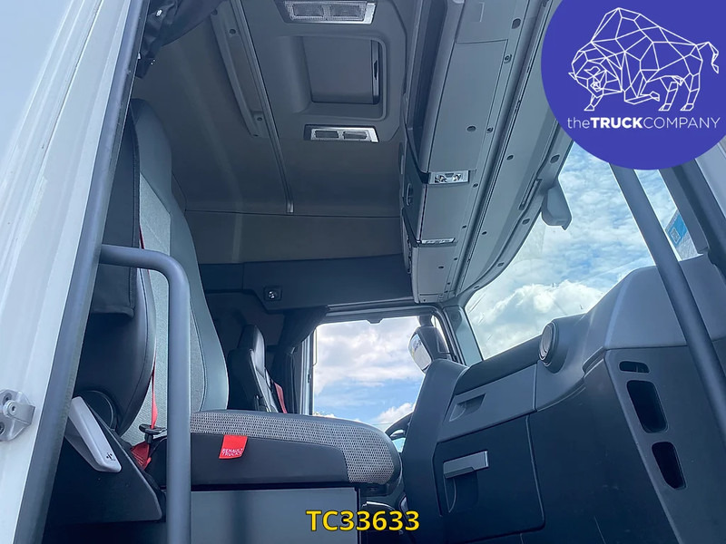 Renault T 440 - Влекач: снимка 5 Renault T 440 - Влекач: снимка 5