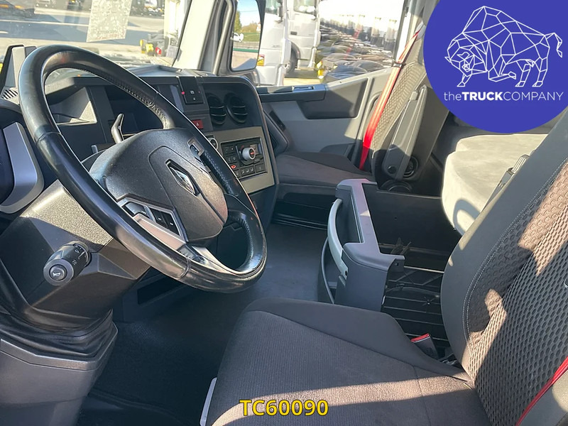 Renault T 460 - Влекач: снимка 4 Renault T 460 - Влекач: снимка 4