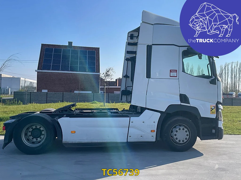 Renault T 460 - Влекач: снимка 2 Renault T 460 - Влекач: снимка 2