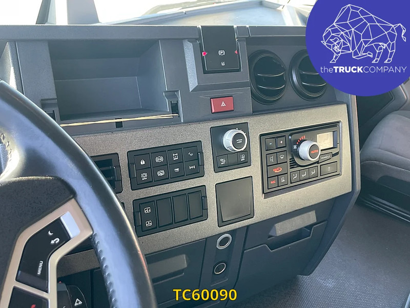 Renault T 460 - Влекач: снимка 3 Renault T 460 - Влекач: снимка 3