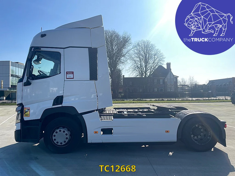 Renault T 460 - Влекач: снимка 3 Renault T 460 - Влекач: снимка 3