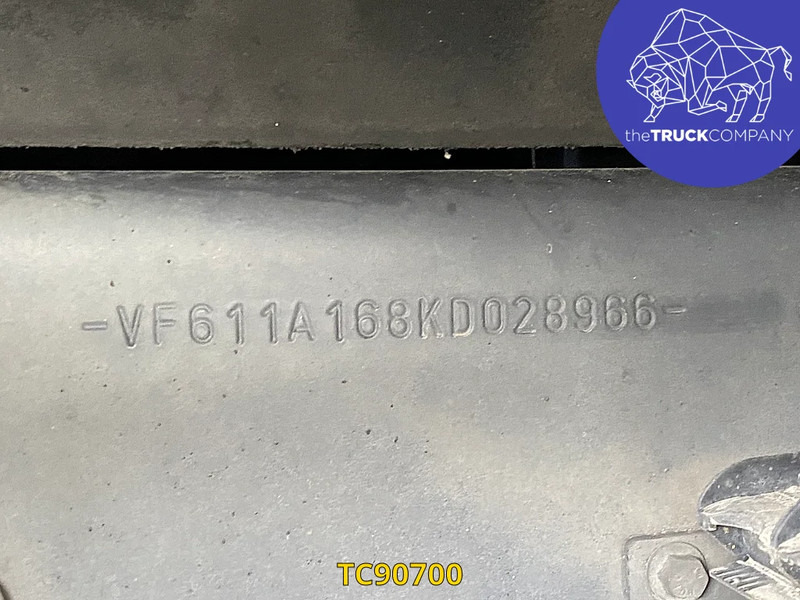 Renault T 460 - Влекач: снимка 4 Renault T 460 - Влекач: снимка 4