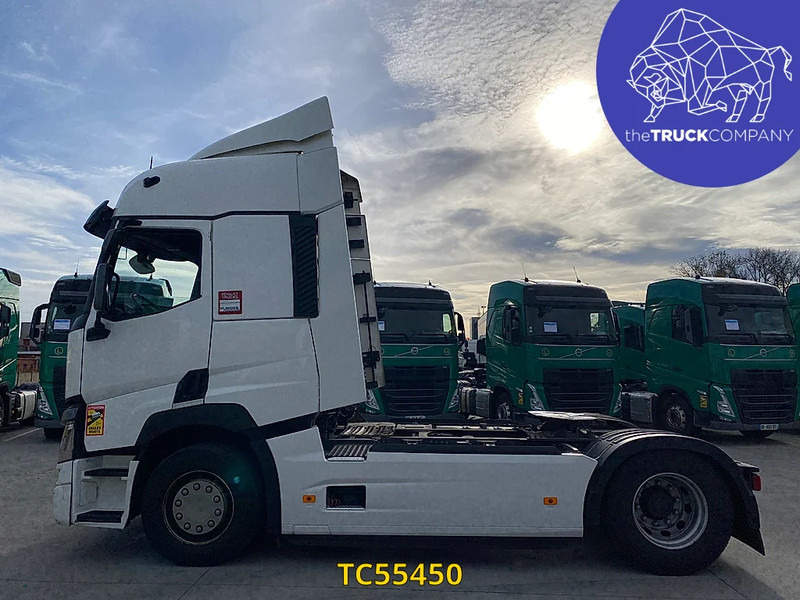 Renault T 460 - Влекач: снимка 2 Renault T 460 - Влекач: снимка 2