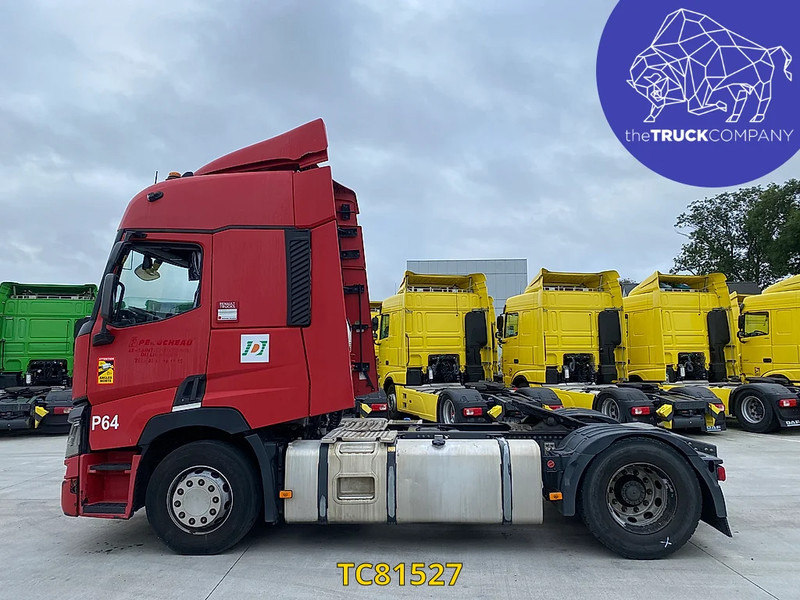 Renault T 460 - Влекач: снимка 2 Renault T 460 - Влекач: снимка 2