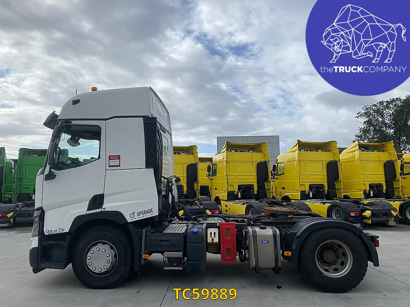 Renault T 460 - Влекач: снимка 2 Renault T 460 - Влекач: снимка 2