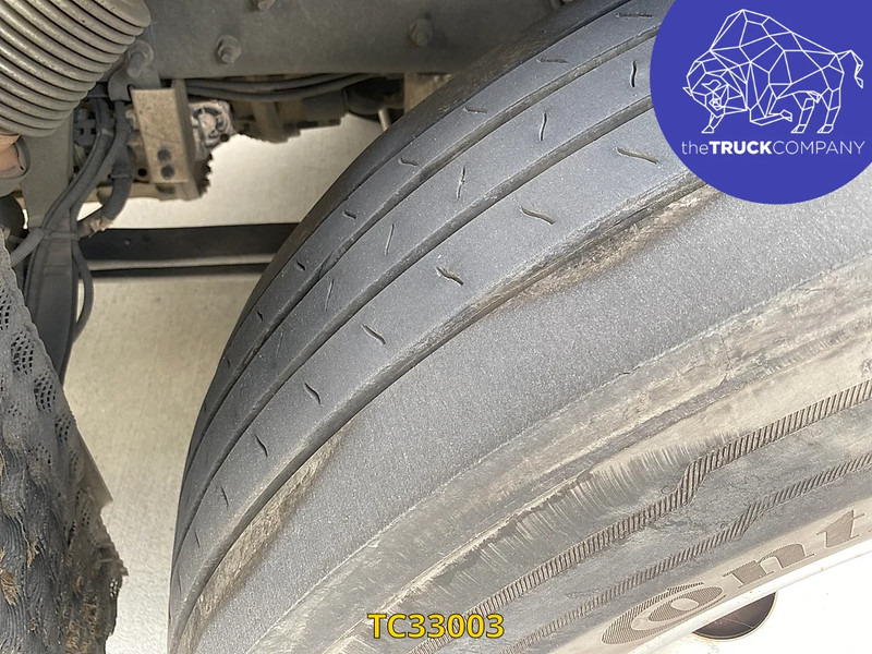 Renault T 460 - Влекач: снимка 3 Renault T 460 - Влекач: снимка 3