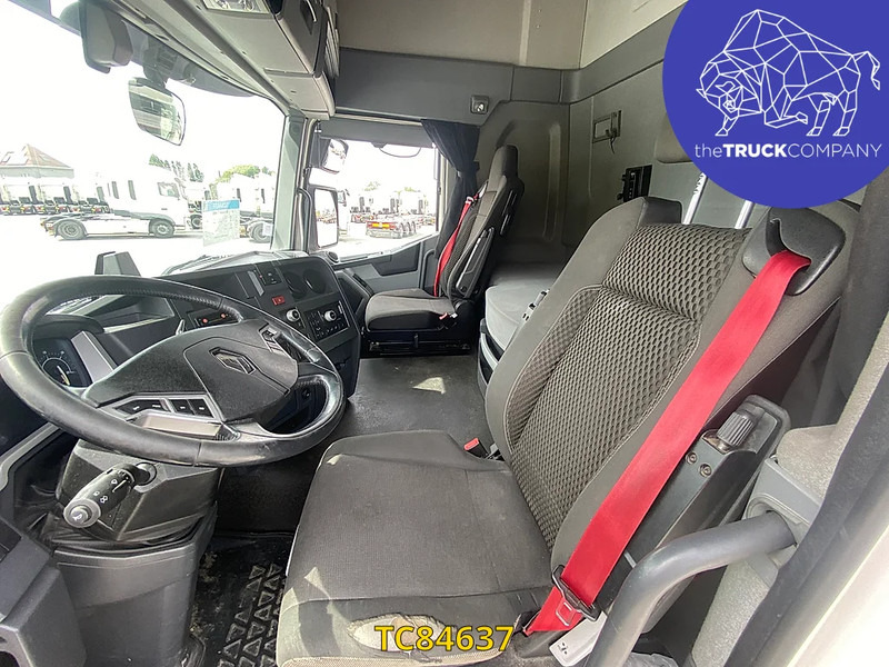 Renault T 480 - Влекач: снимка 5 Renault T 480 - Влекач: снимка 5