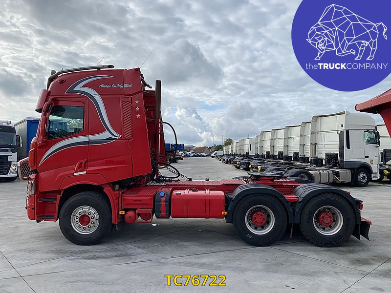 Renault T 480 - Влекач: снимка 2 Renault T 480 - Влекач: снимка 2