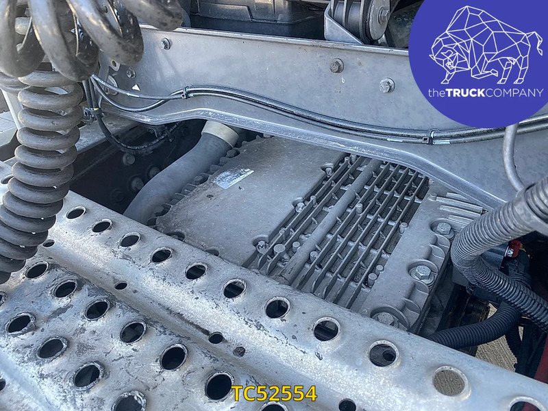 Renault T 480 - Влекач: снимка 3 Renault T 480 - Влекач: снимка 3