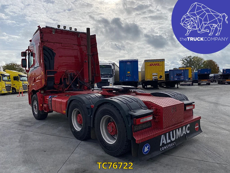 Renault T 480 - Влекач: снимка 3 Renault T 480 - Влекач: снимка 3