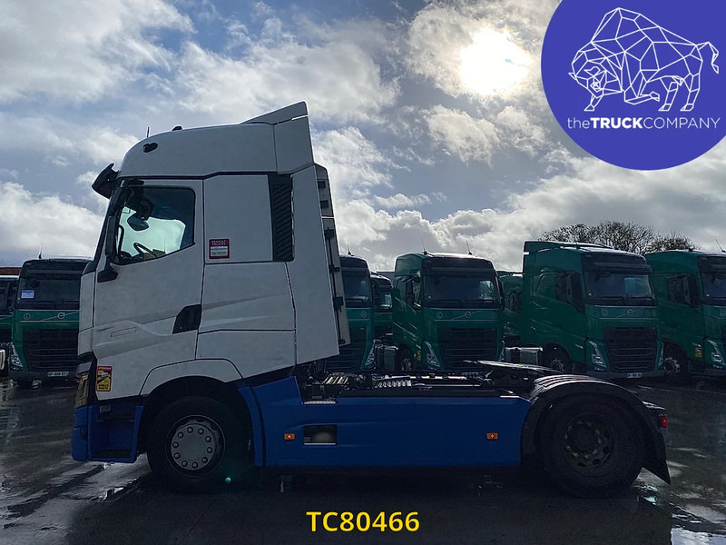 Renault T 480 - Влекач: снимка 2 Renault T 480 - Влекач: снимка 2