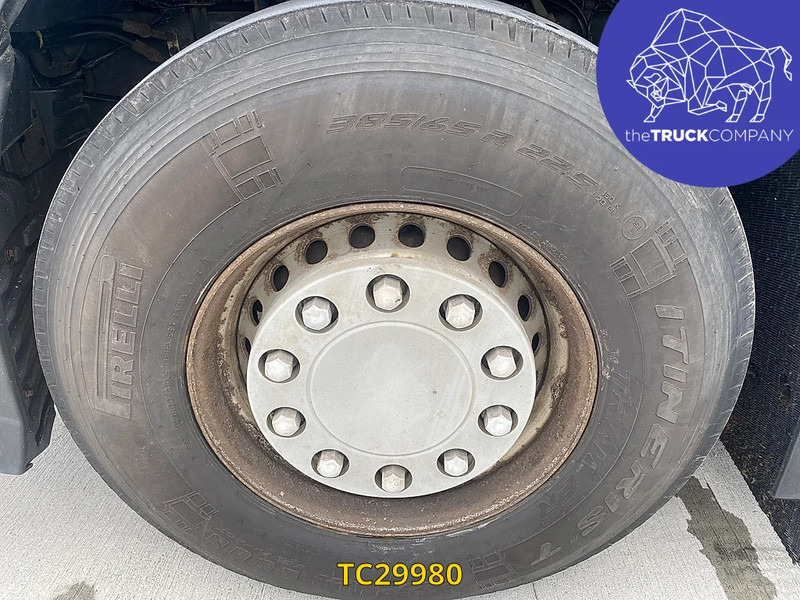 Renault T 520 - Влекач: снимка 3 Renault T 520 - Влекач: снимка 3