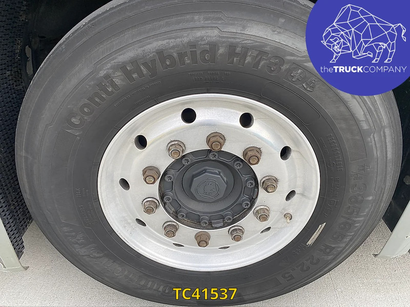 Scania R 450 ADR AT/FL - Влекач: снимка 3 Scania R 450 ADR AT/FL - Влекач: снимка 3