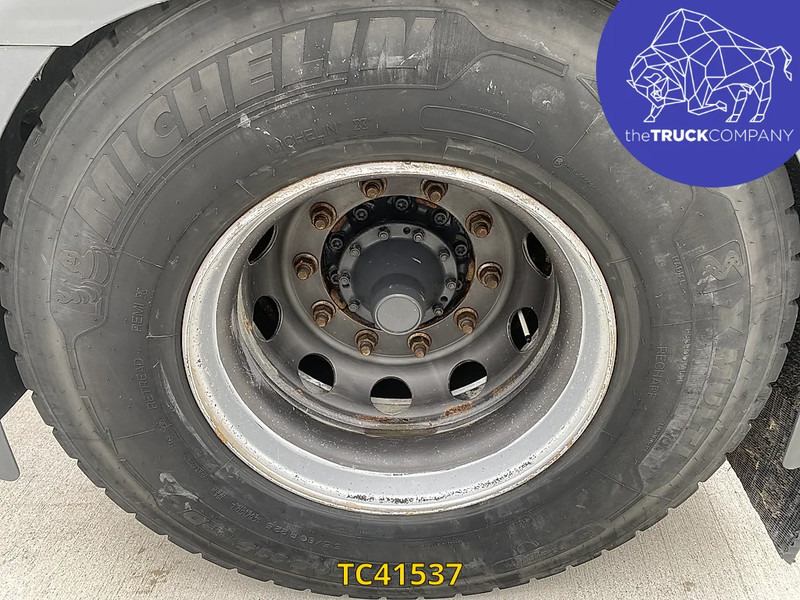 Scania R 450 ADR AT/FL - Влекач: снимка 4 Scania R 450 ADR AT/FL - Влекач: снимка 4