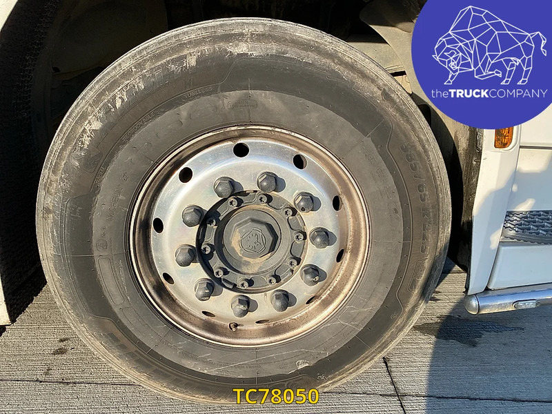 Scania R 540 - Влекач: снимка 3 Scania R 540 - Влекач: снимка 3