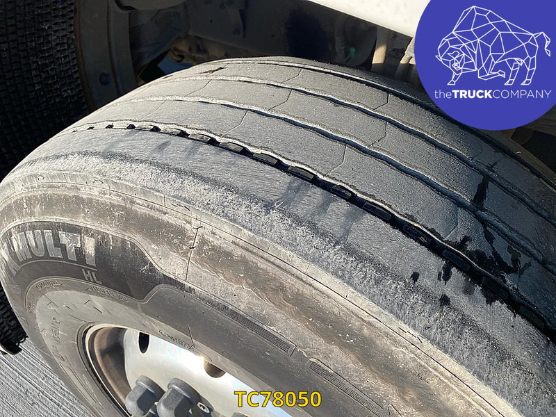 Scania R 540 - Влекач: снимка 2 Scania R 540 - Влекач: снимка 2