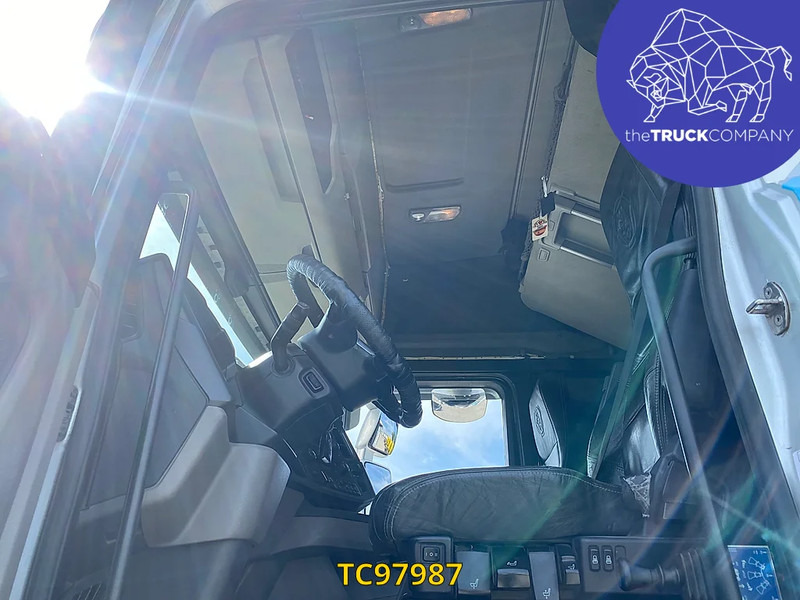 Scania S 500 - Влекач: снимка 5 Scania S 500 - Влекач: снимка 5
