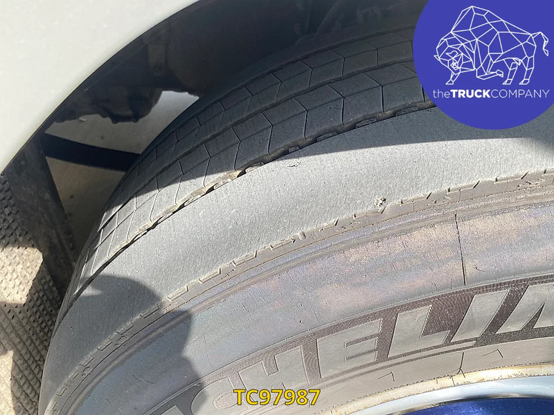 Scania S 500 - Влекач: снимка 3 Scania S 500 - Влекач: снимка 3