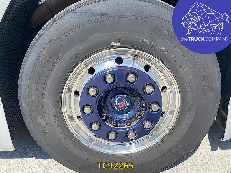 Scania S 500 - Влекач: снимка 3 Scania S 500 - Влекач: снимка 3
