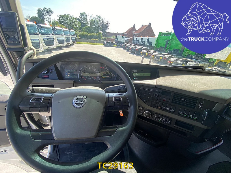Влекач Volvo FH 460: снимка 6