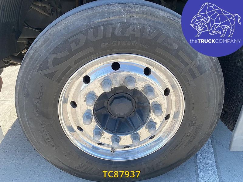 Volvo FH 460 - Влекач: снимка 3 Volvo FH 460 - Влекач: снимка 3