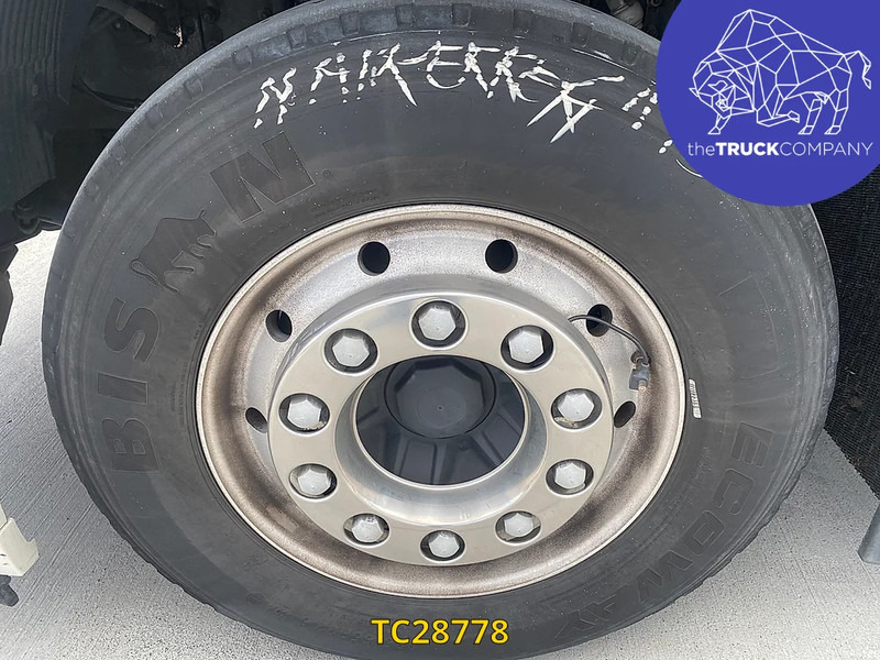 Volvo FH 460 - Влекач: снимка 3 Volvo FH 460 - Влекач: снимка 3
