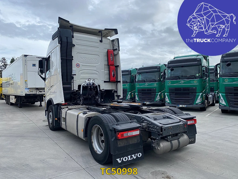 Volvo FH 460 - Влекач: снимка 3 Volvo FH 460 - Влекач: снимка 3