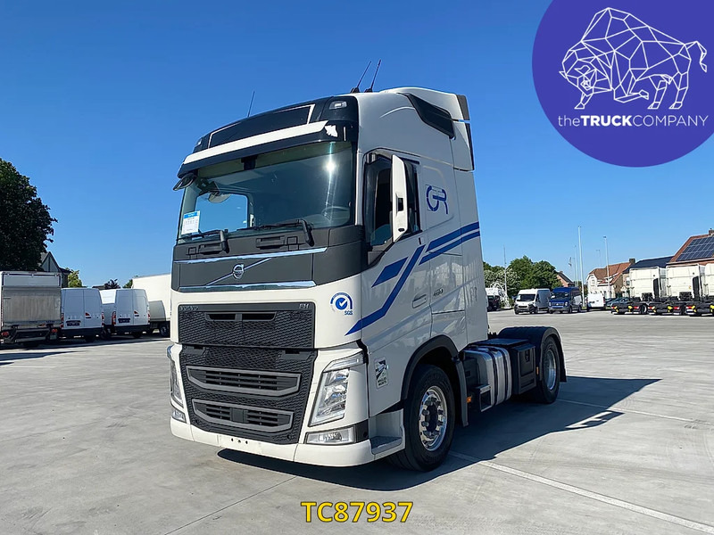 Volvo FH 460 - Влекач: снимка 1 Volvo FH 460 - Влекач: снимка 1