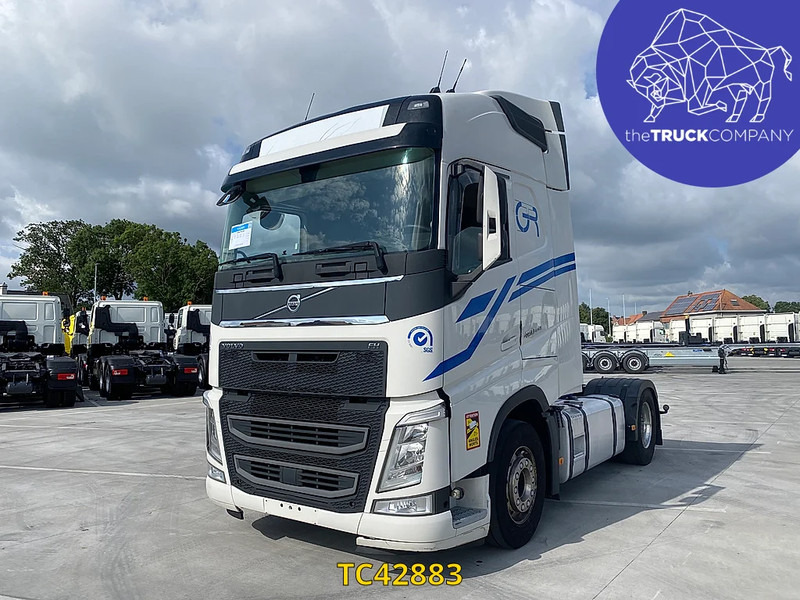 Volvo FH 460 - Влекач: снимка 1 Volvo FH 460 - Влекач: снимка 1
