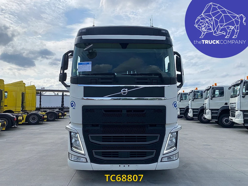 Volvo FH 460 - Влекач: снимка 2 Volvo FH 460 - Влекач: снимка 2