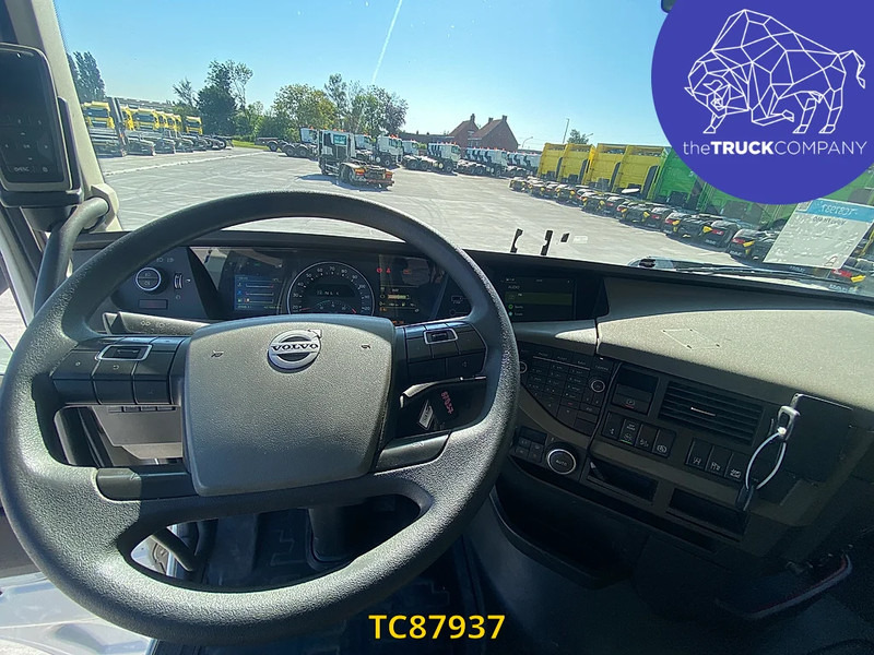 Volvo FH 460 - Влекач: снимка 5 Volvo FH 460 - Влекач: снимка 5