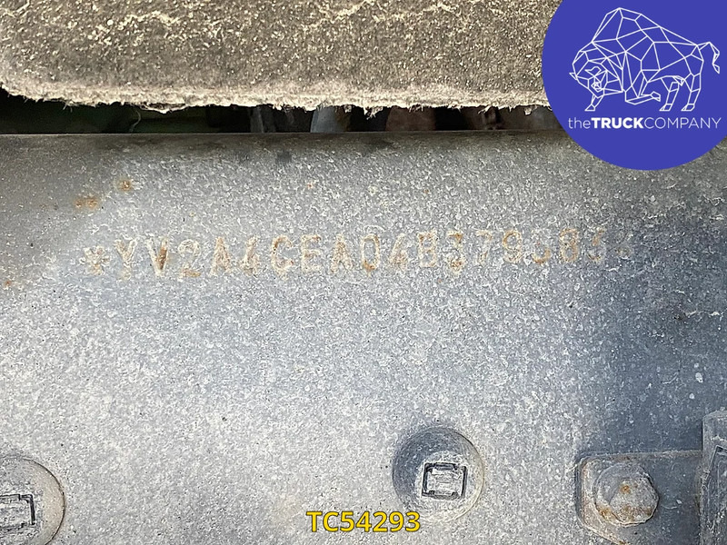 Volvo FH 460 - Влекач: снимка 3 Volvo FH 460 - Влекач: снимка 3