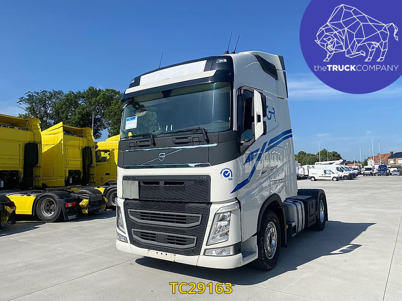 Volvo FH 460 - Влекач: снимка 1 Volvo FH 460 - Влекач: снимка 1