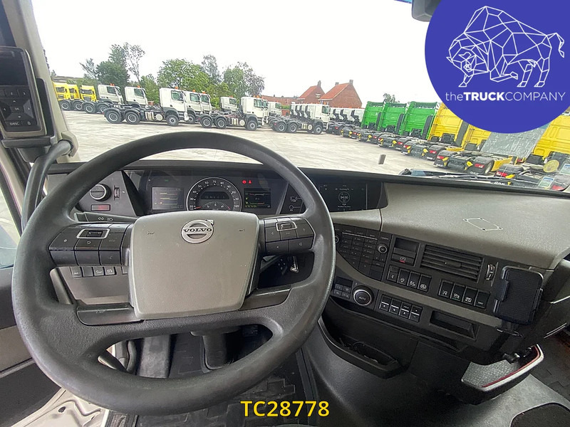 Volvo FH 460 - Влекач: снимка 5 Volvo FH 460 - Влекач: снимка 5