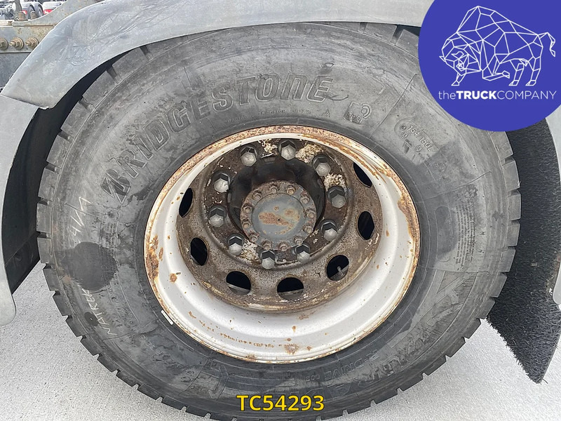 Volvo FH 460 - Влекач: снимка 4 Volvo FH 460 - Влекач: снимка 4