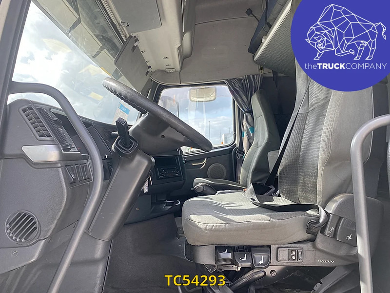 Volvo FH 460 - Влекач: снимка 5 Volvo FH 460 - Влекач: снимка 5