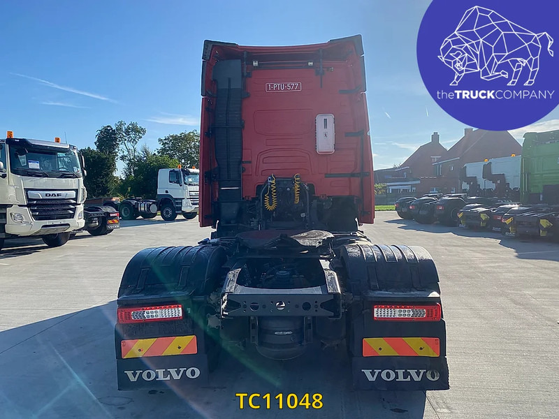 Volvo FH 460 - Влекач: снимка 4 Volvo FH 460 - Влекач: снимка 4