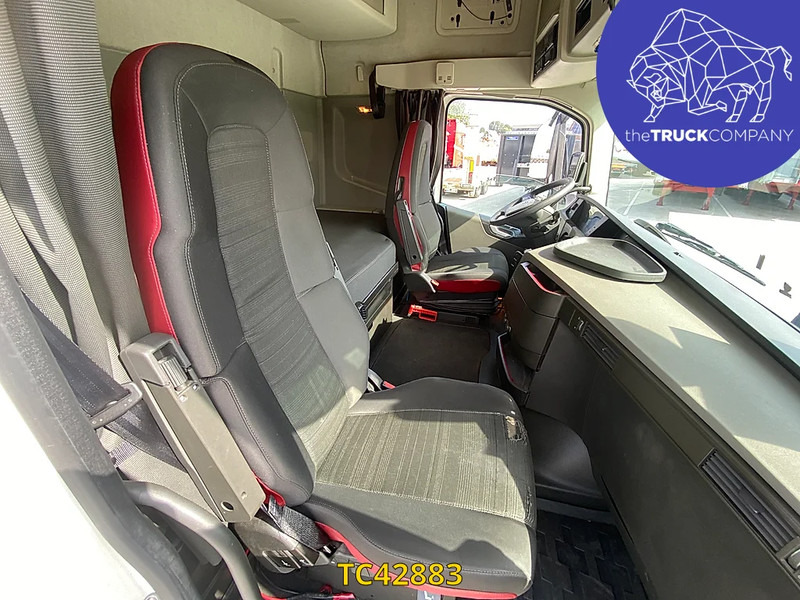 Volvo FH 460 - Влекач: снимка 5 Volvo FH 460 - Влекач: снимка 5