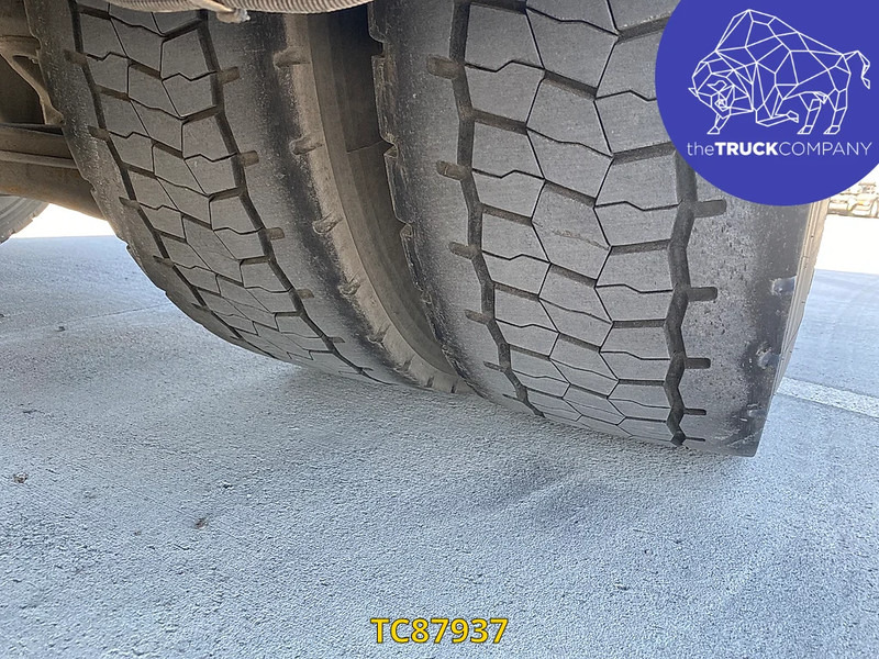 Volvo FH 460 - Влекач: снимка 4 Volvo FH 460 - Влекач: снимка 4