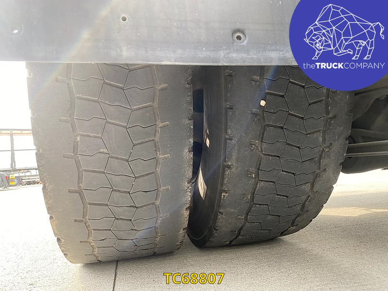 Volvo FH 460 - Влекач: снимка 5 Volvo FH 460 - Влекач: снимка 5