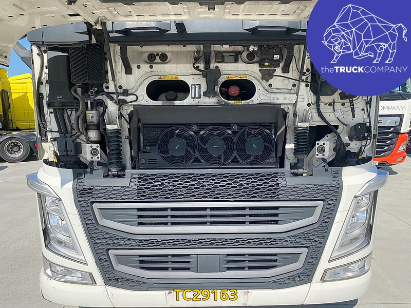 Volvo FH 460 - Влекач: снимка 3 Volvo FH 460 - Влекач: снимка 3
