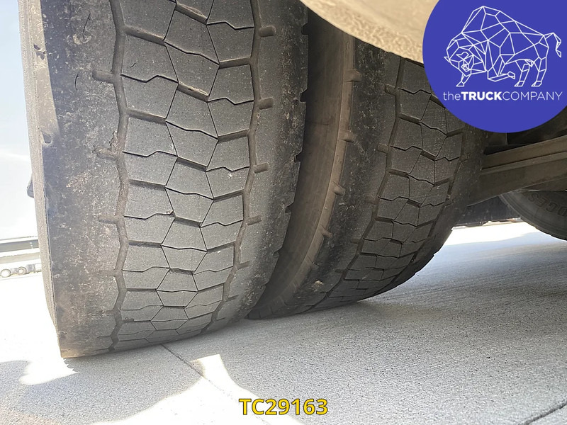 Volvo FH 460 - Влекач: снимка 5 Volvo FH 460 - Влекач: снимка 5